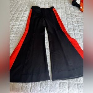 Chris gramer women’s wide leg pants Size 1